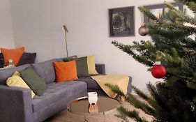 Aliisa'S Apartment II